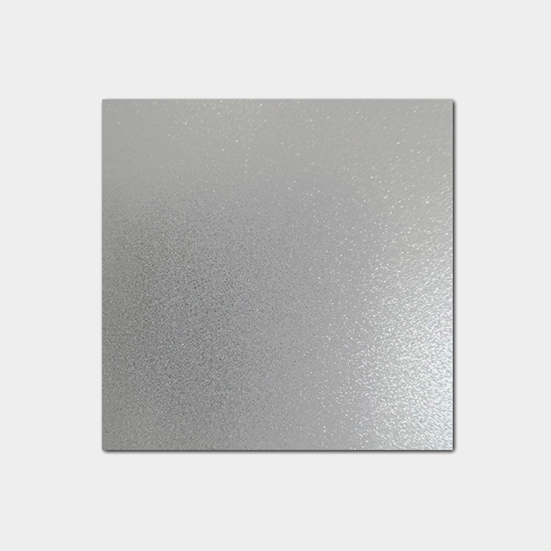 2B Sandblasting Sheet