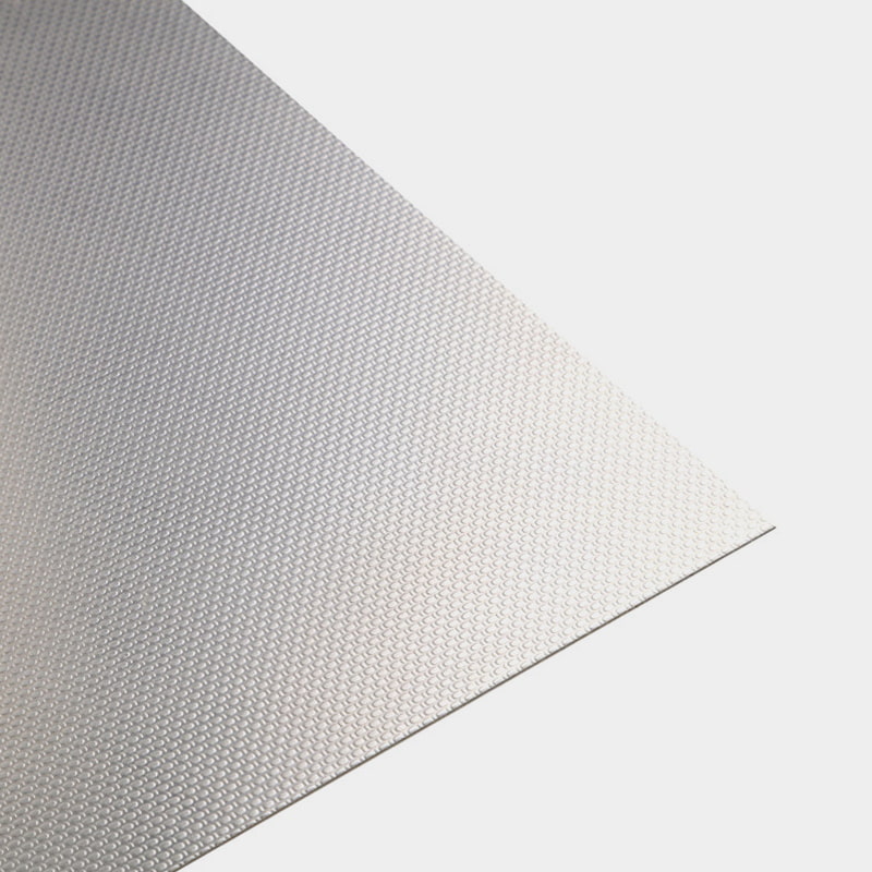 2B Embossing Sheet