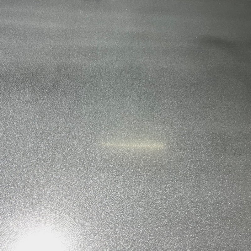 Vortex Sheet