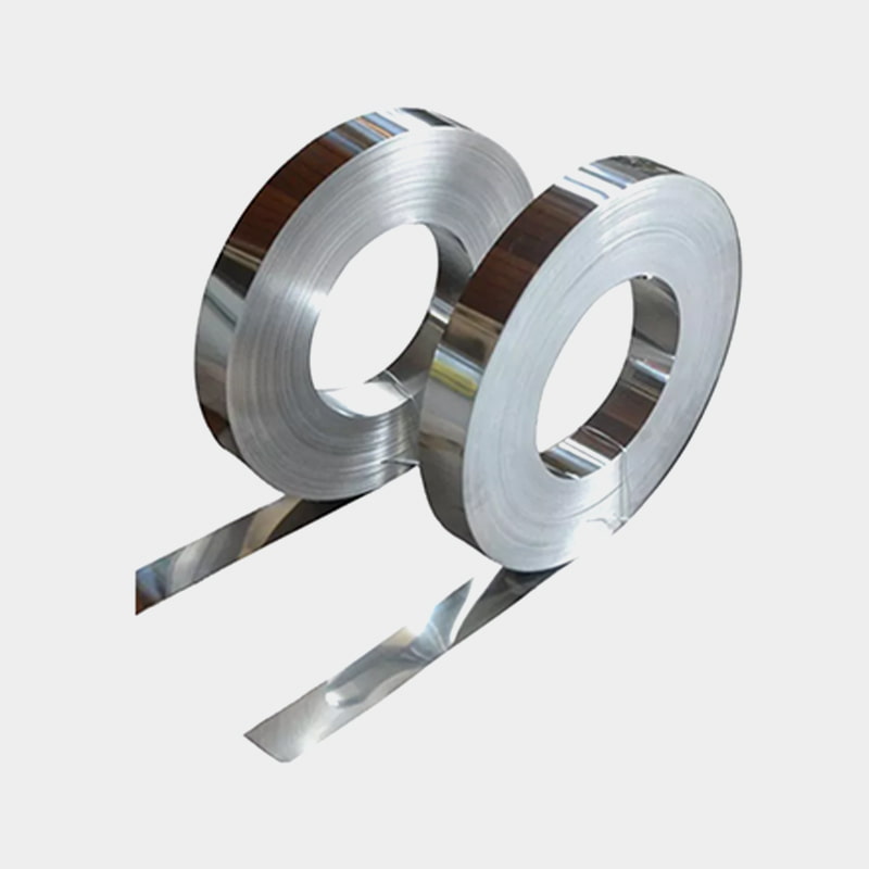 Cold Rolled Strip