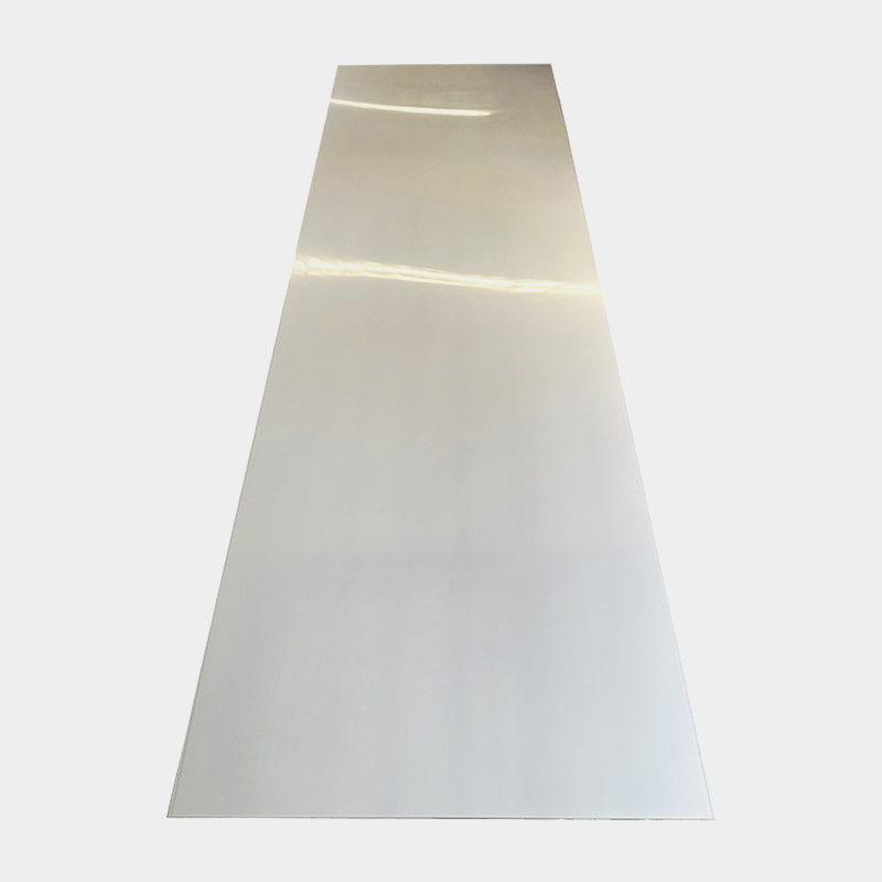 Cold Rolled Sheet
