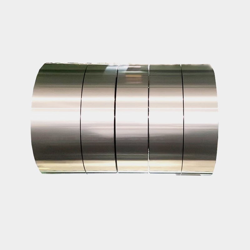 Cold Rolled Mirror Strip