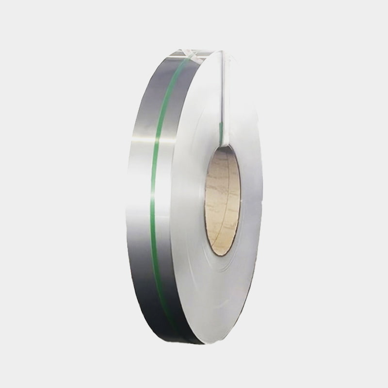 Cold Rolled Strip
