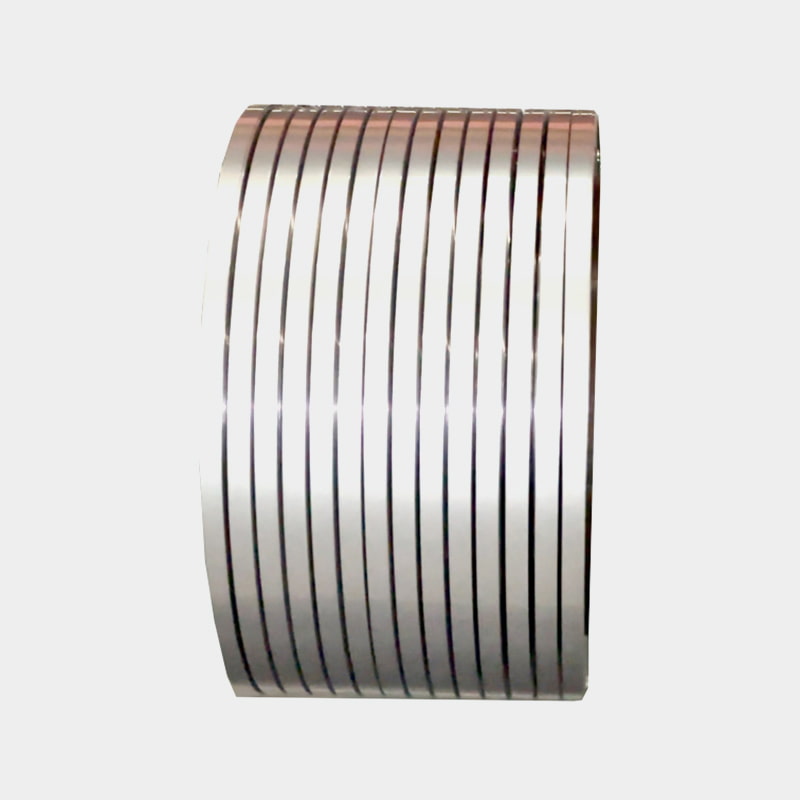 Precision Steel Strip